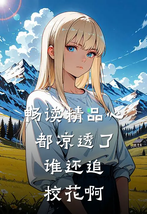 畅读精品心都凉透了，谁还追校花啊