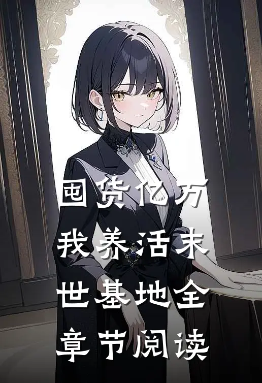 囤货亿万，我养活末世基地全章节阅读