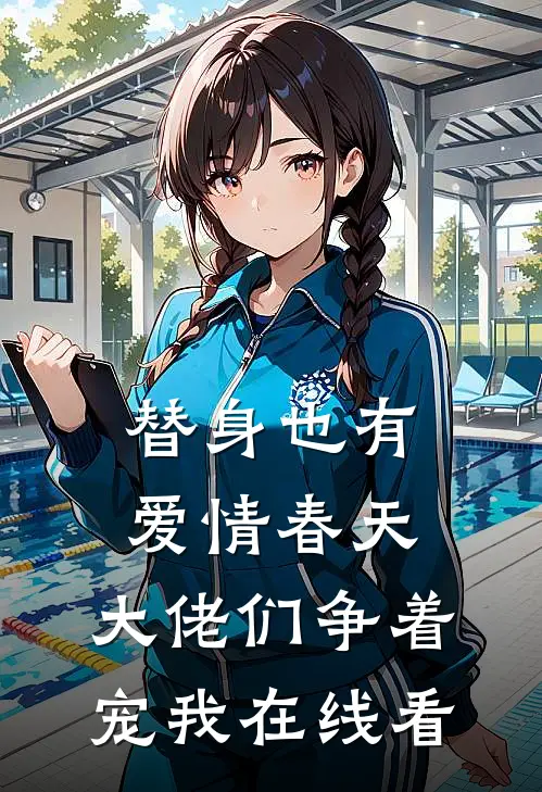 替身也有爱情春天：大佬们争着宠我在线看