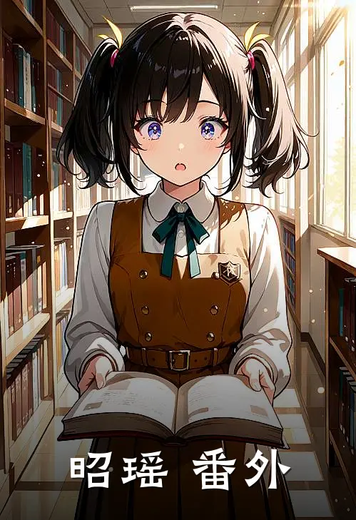 昭瑶 番外