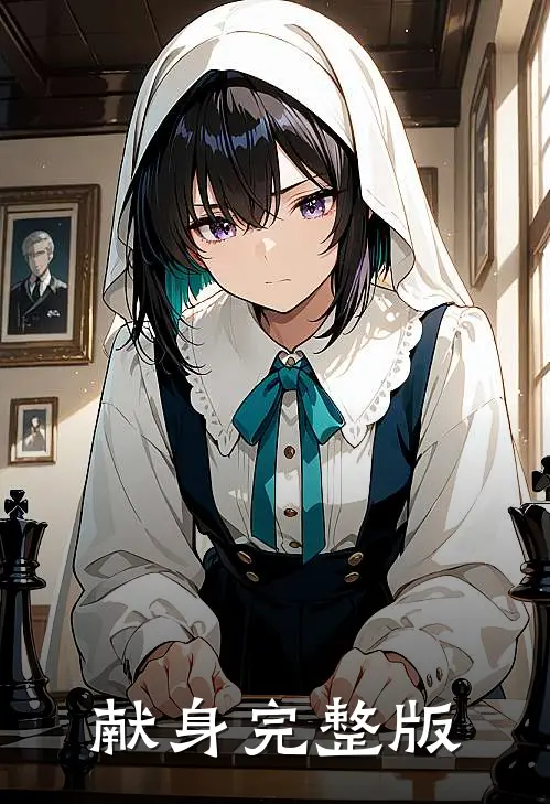 献身完整版
