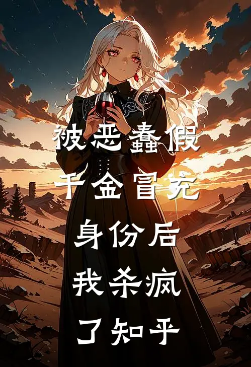被恶蠢假千金冒充身份后，我杀疯了知乎