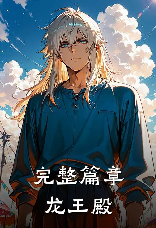 完整篇章龙王殿