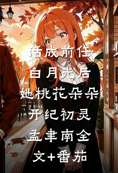 活成前任白月光后，她桃花朵朵开纪初灵孟聿南全文+番茄