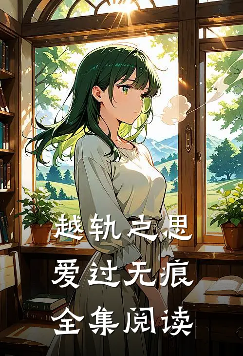越轨之思，爱过无痕全集阅读