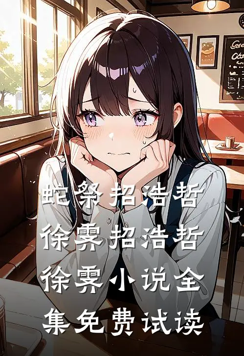 蛇祭招浩哲徐霁招浩哲徐霁小说全集免费试读