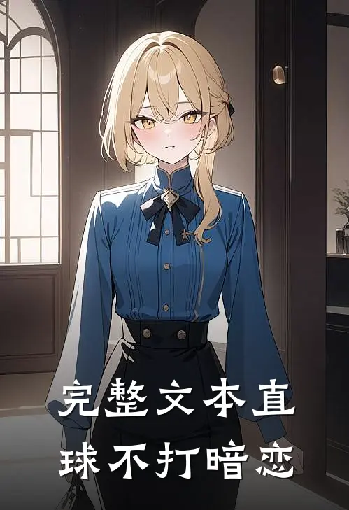 完整文本直球不打暗恋