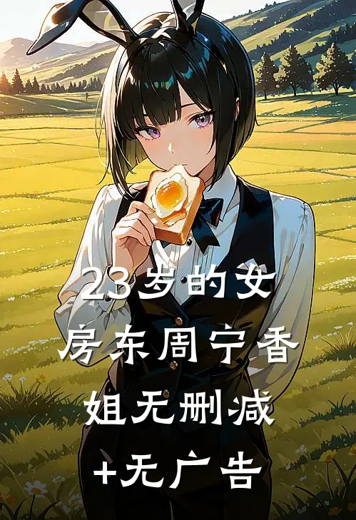 23岁的女房东周宁香姐无删减+无广告