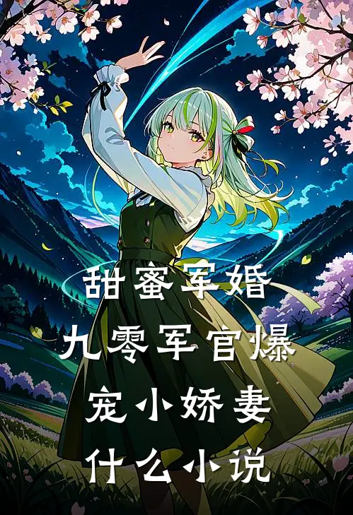 甜蜜军婚：九零军官爆宠小娇妻什么小说