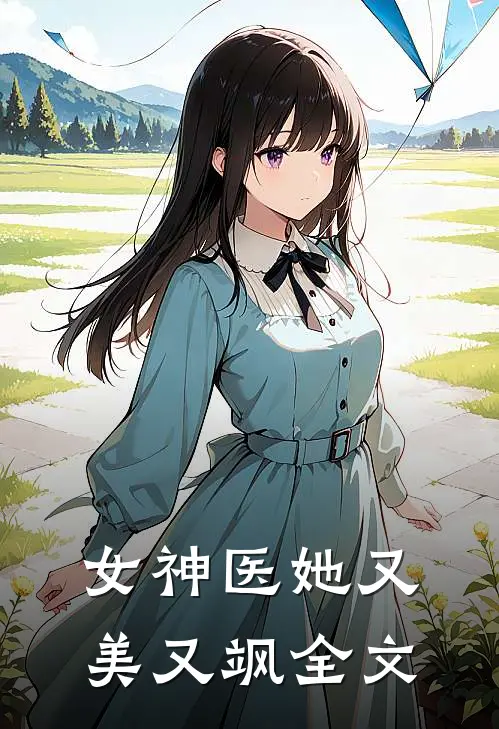 女神医她又美又飒全文