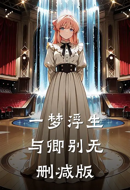 一梦浮生与卿别无删减版
