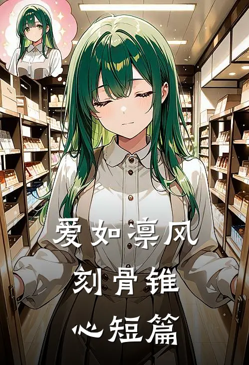 爱如凛风，刻骨锥心短篇