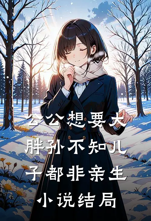 公公想要大胖孙不知儿子都非亲生小说结局