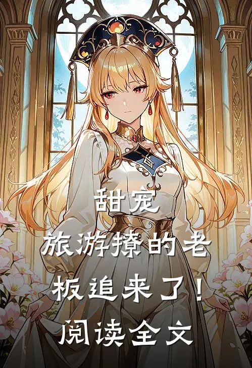 甜宠：旅游撩的老板追来了！阅读全文