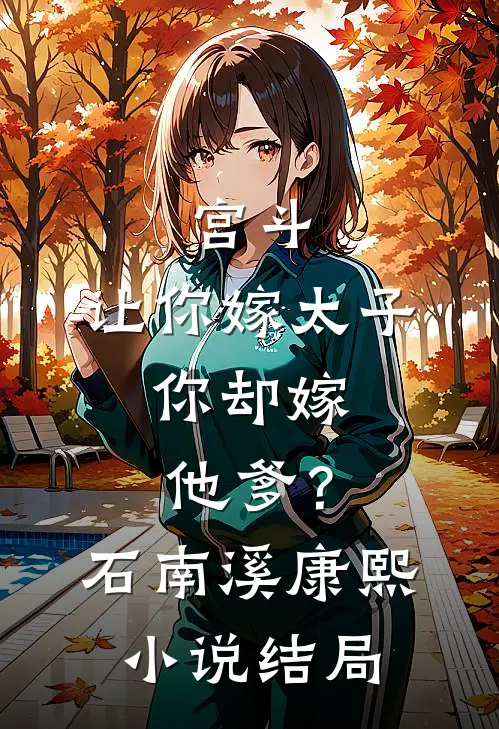 宫斗：让你嫁太子，你却嫁他爹？石南溪康熙小说结局