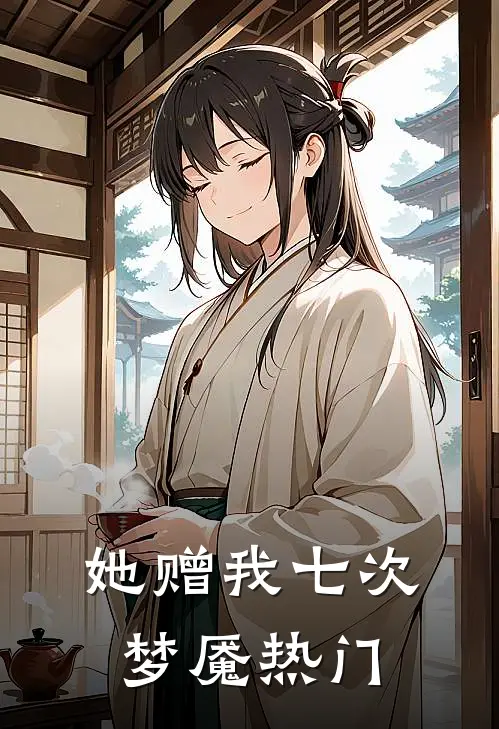 她赠我七次梦魇热门