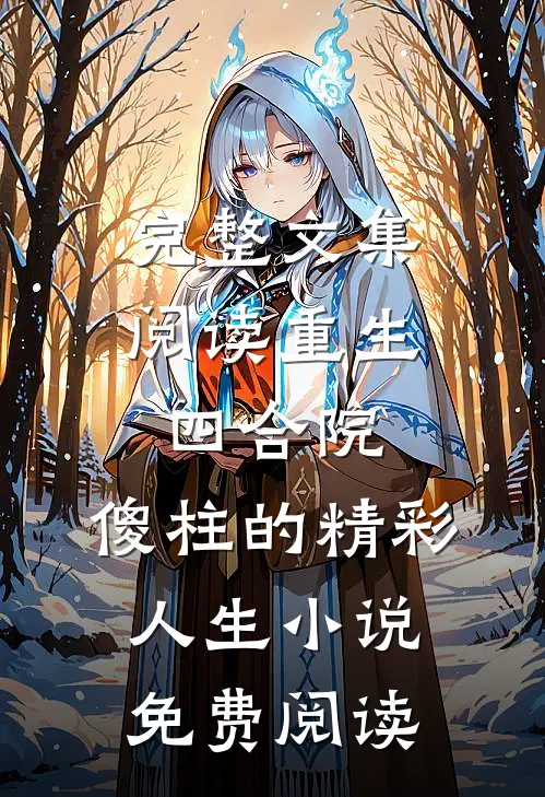 完整文集阅读重生四合院:傻柱的精彩人生小说免费阅读