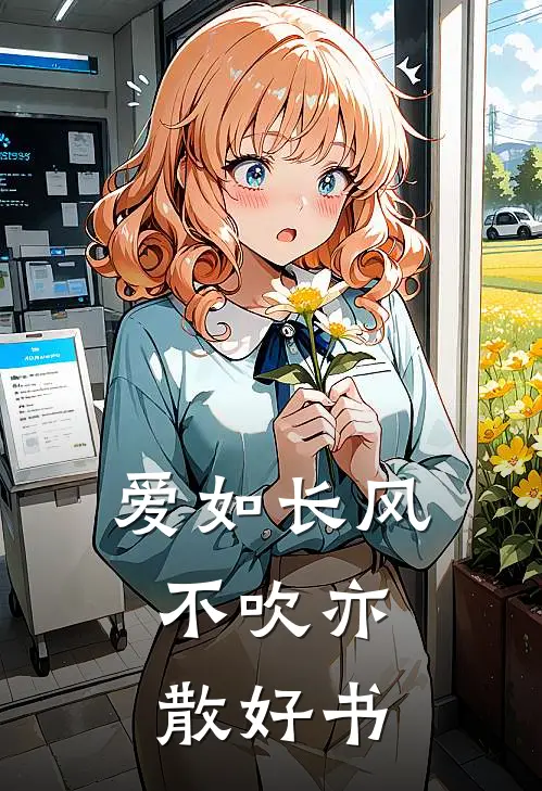爱如长风，不吹亦散好书
