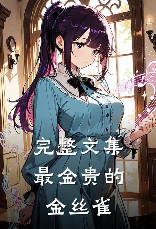 完整文集最金贵的金丝雀