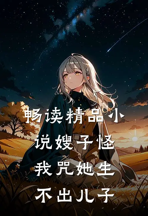 畅读精品小说嫂子怪我咒她生不出儿子