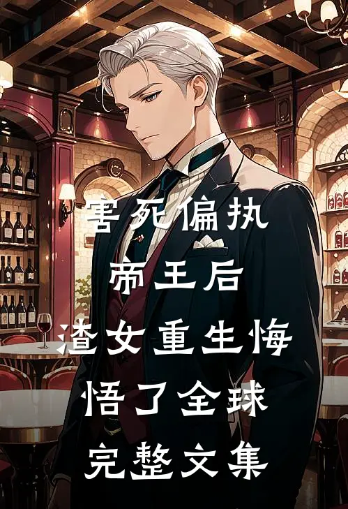 害死偏执帝王后，渣女重生悔悟了全球完整文集