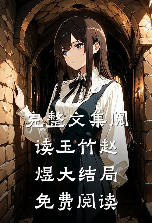 完整文集阅读玉竹赵煜大结局免费阅读