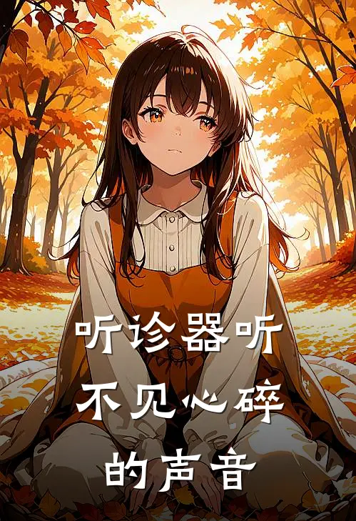 听诊器听不见心碎的声音