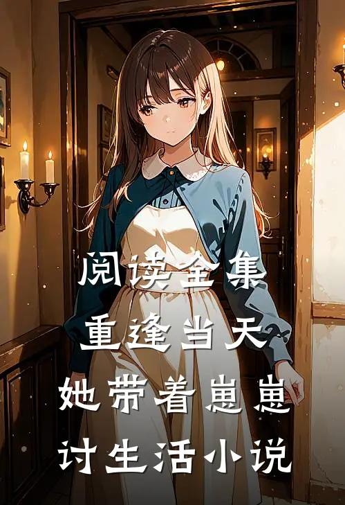 阅读全集重逢当天,她带着崽崽讨生活小说