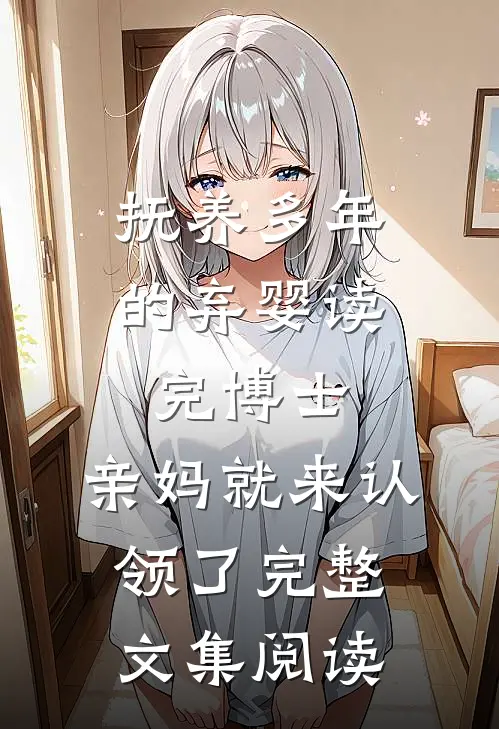 抚养多年的弃婴读完博士，亲妈就来认领了完整文集阅读