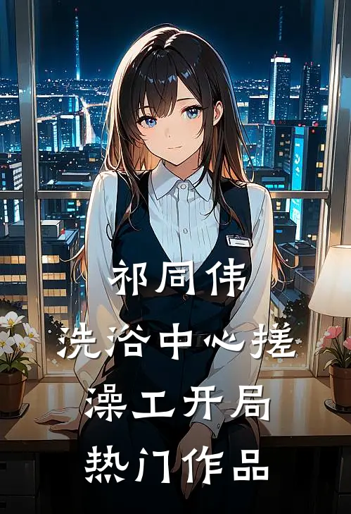 祁同伟：洗浴中心搓澡工开局热门作品