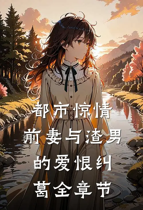 都市惊情：前妻与渣男的爱恨纠葛全章节