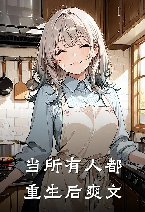 当所有人都重生后爽文
