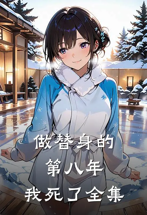 做替身的第八年，我死了 全集