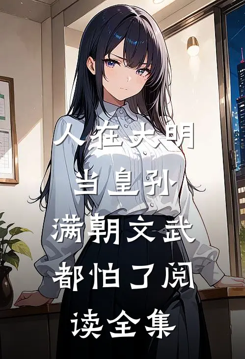 人在大明当皇孙，满朝文武都怕了阅读全集