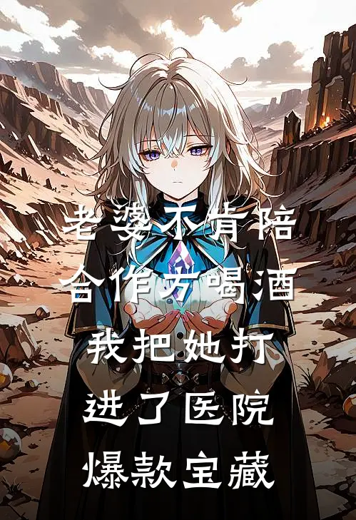 老婆不肯陪合作方喝酒，我把她打进了医院爆款宝藏