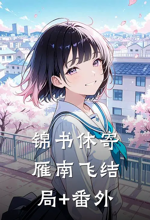 锦书休寄雁南飞结局+番外