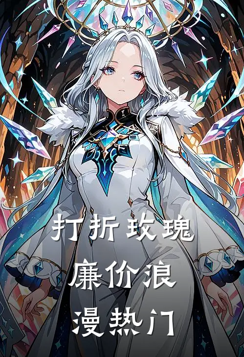 打折玫瑰，廉价浪漫热门