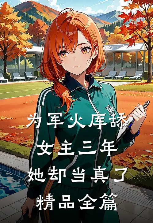 为军火库舔女主三年，她却当真了精品全篇