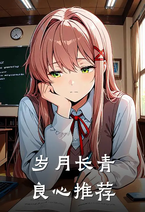 岁月长青良心推荐
