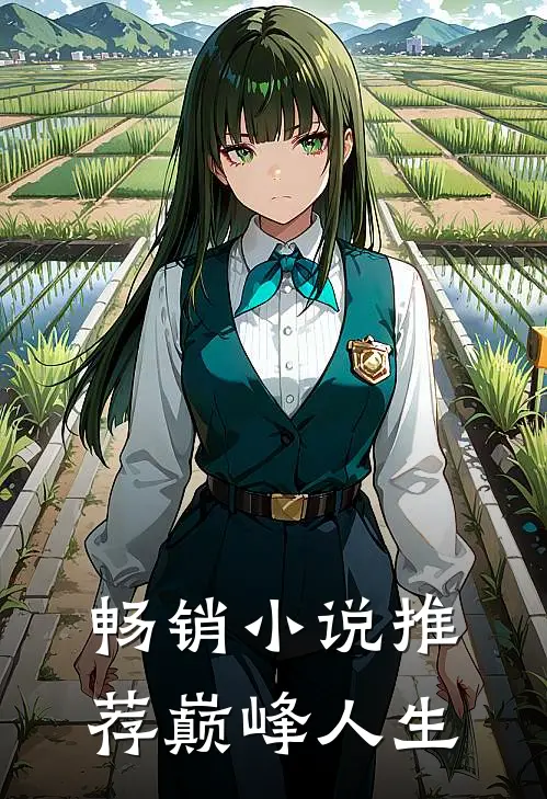畅销小说推荐巅峰人生