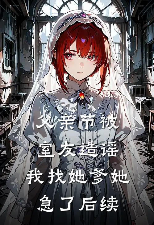 父亲节被室友造谣，我找她爹她急了后续