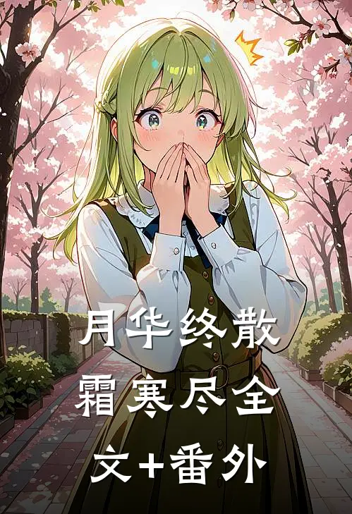 月华终散霜寒尽全文+番外
