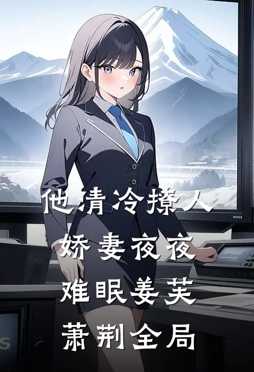 他清冷撩人，娇妻夜夜难眠姜芙萧荆全局