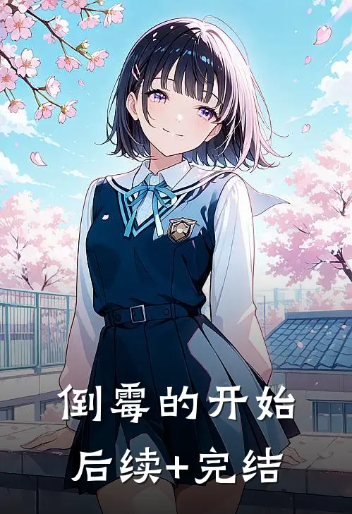 倒霉的开始后续+完结
