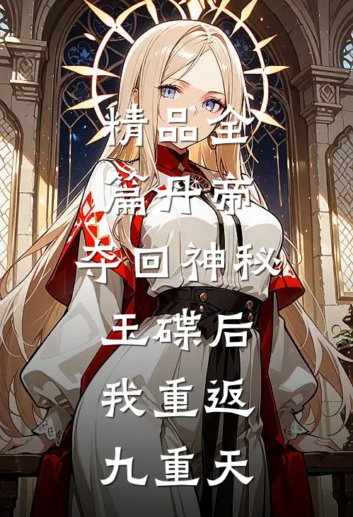 精品全篇丹帝：夺回神秘玉碟后，我重返九重天