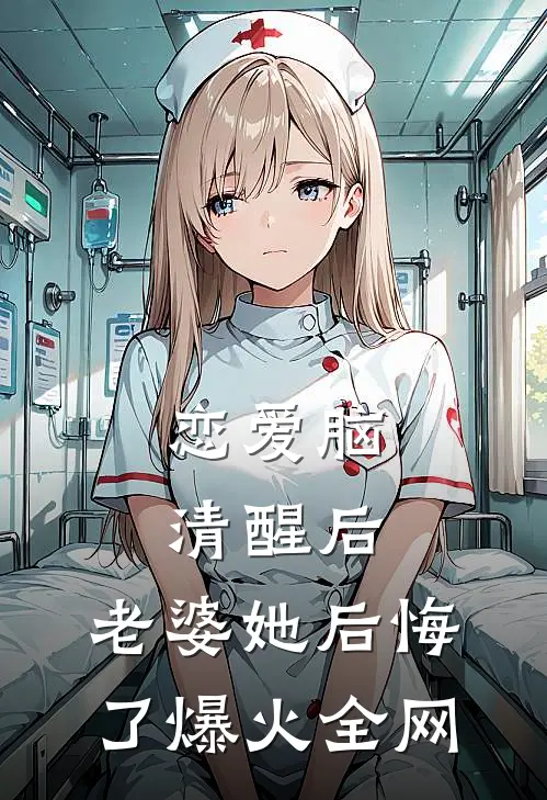 恋爱脑清醒后，老婆她后悔了爆火全网