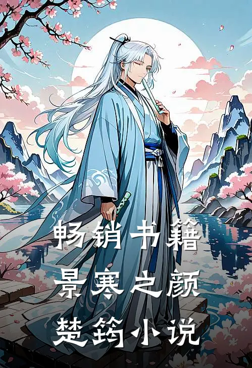 畅销书籍景寒之颜楚筠小说