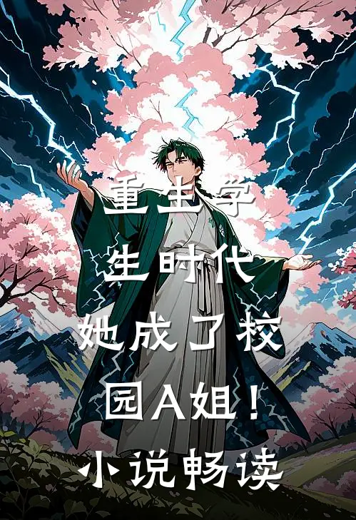 重生学生时代：她成了校园A姐！小说畅读