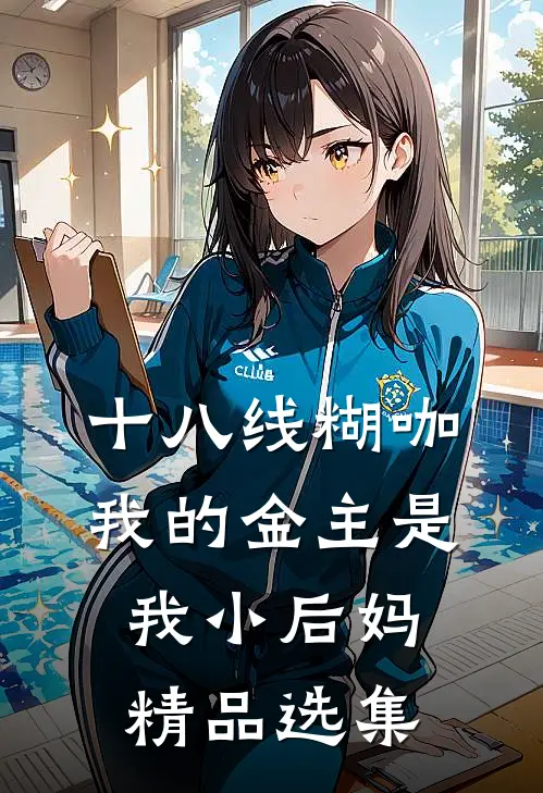 十八线糊咖：我的金主是我小后妈精品选集