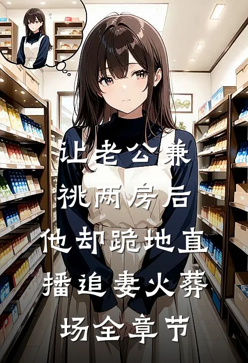 让老公兼祧两房后，他却跪地直播追妻火葬场全章节